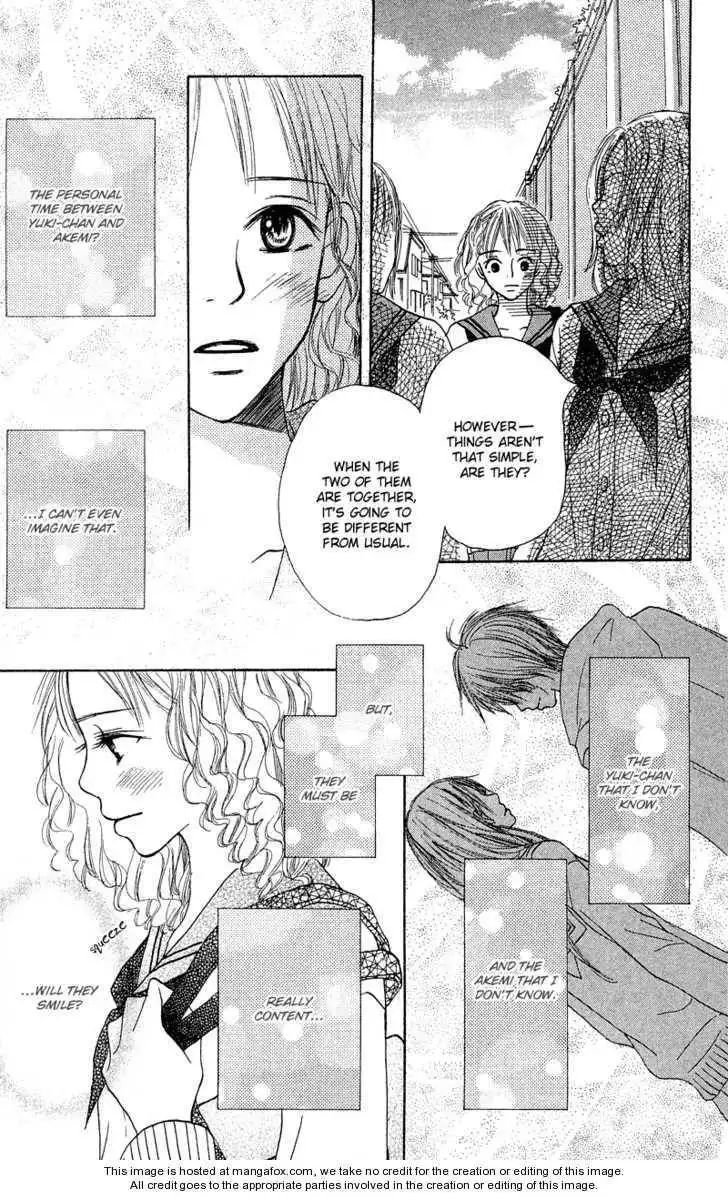 Crazy for You (Shoujo) Chapter 10 21